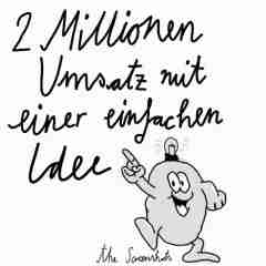 Zwei Millionen Umsatz 2020 The Screenshots sw